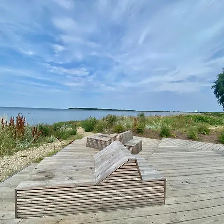 Apartman Waterfront Luxury With Sauna Terrace And Parking Tallinn